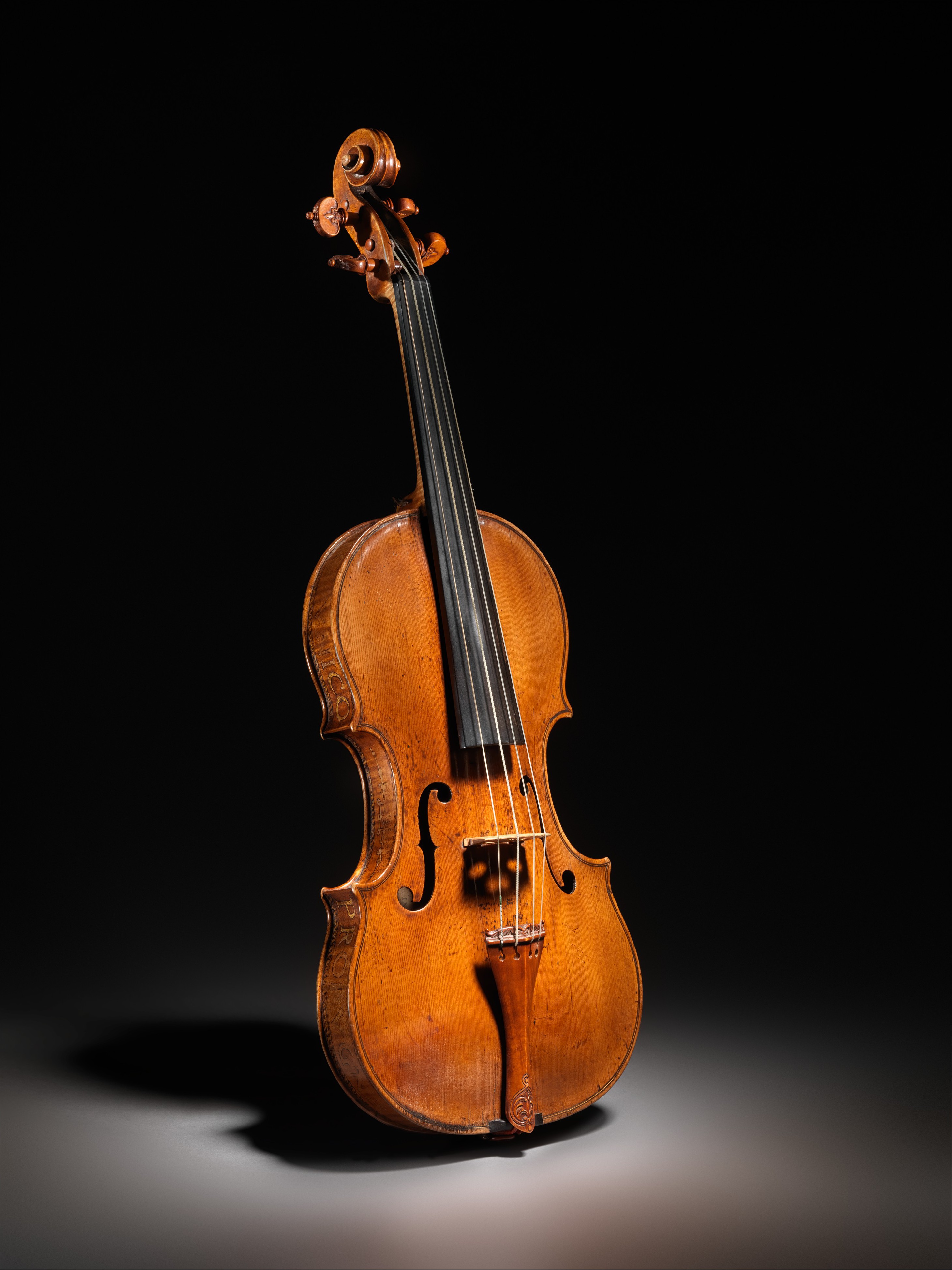 ex "Kurtz" Violin