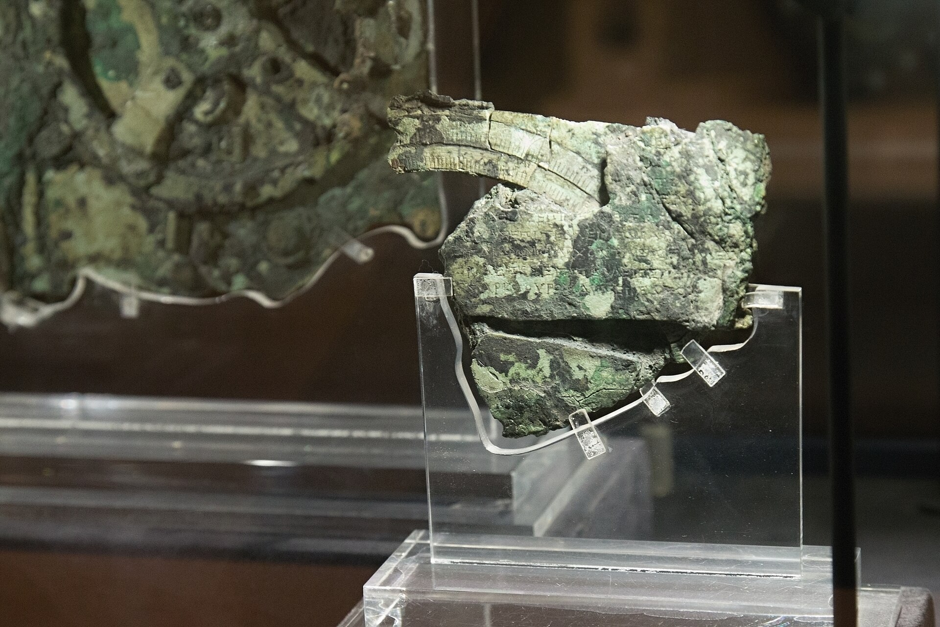 Antikythera Mechanism