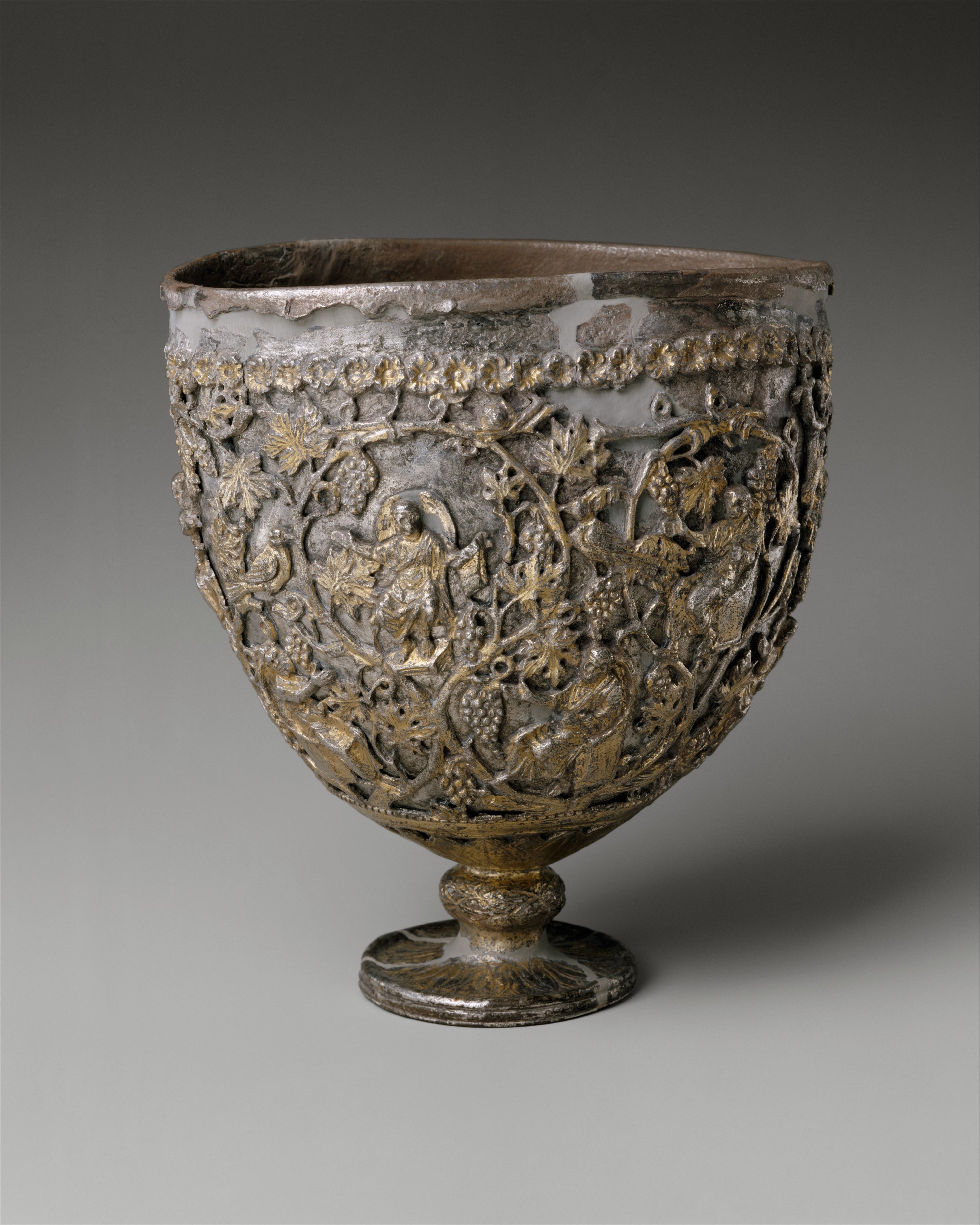 The Antioch 'Chalice'