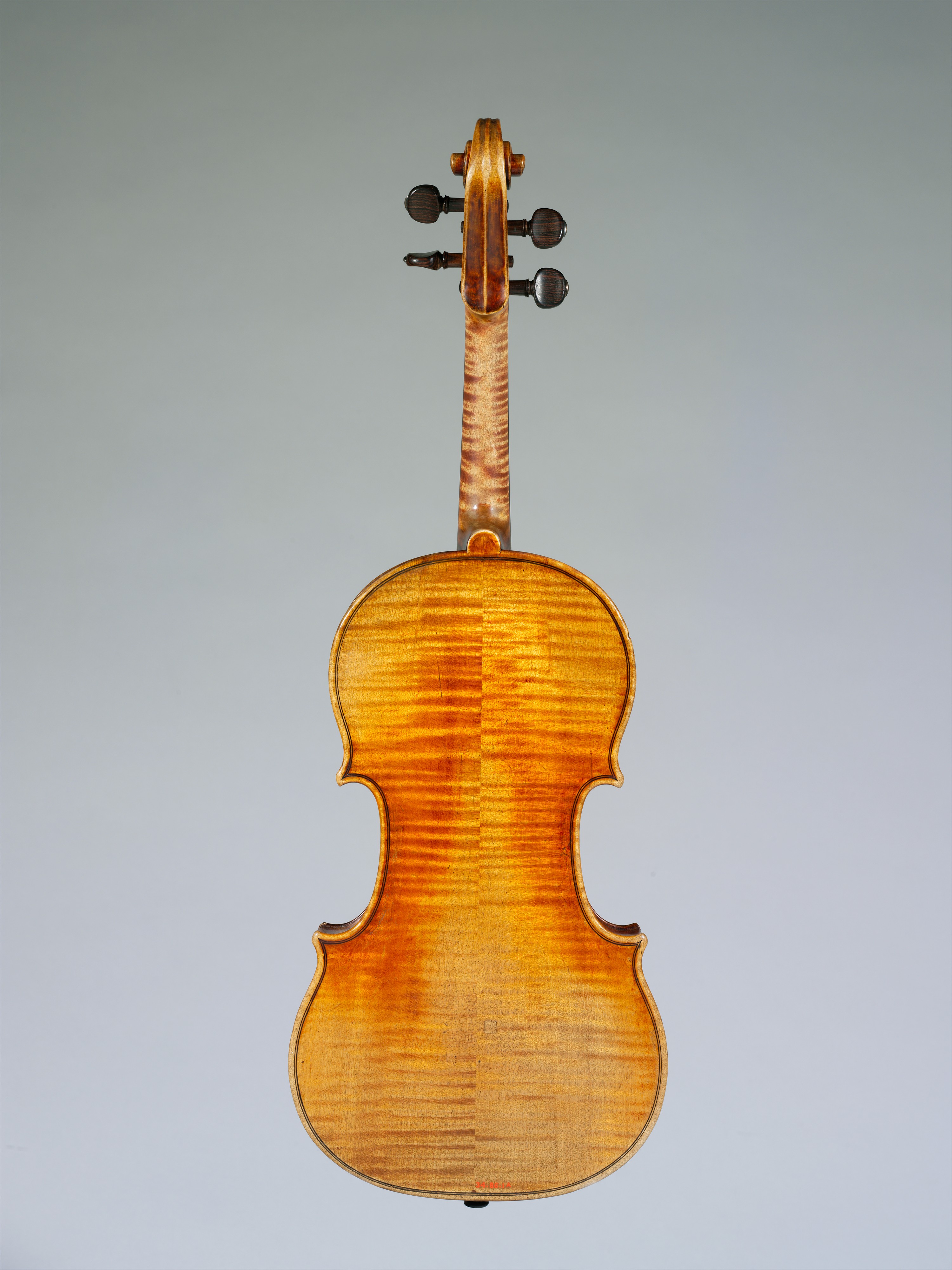 "Antonius" Violin by Antonio Stradivari