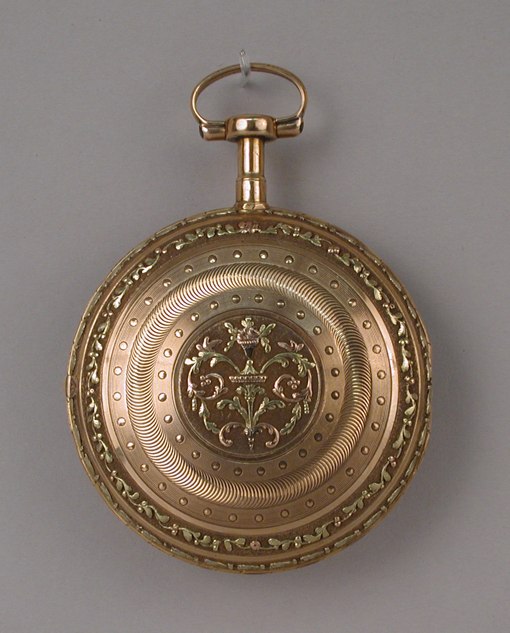 The Met's Breguet that is probably not a Breguet