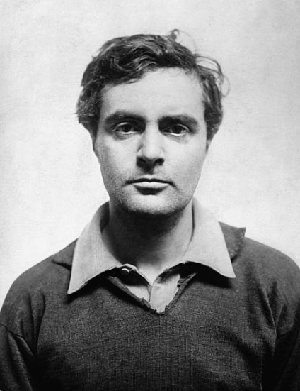 Amedeo Modigliani