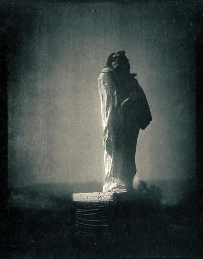 Steichen's Balzac