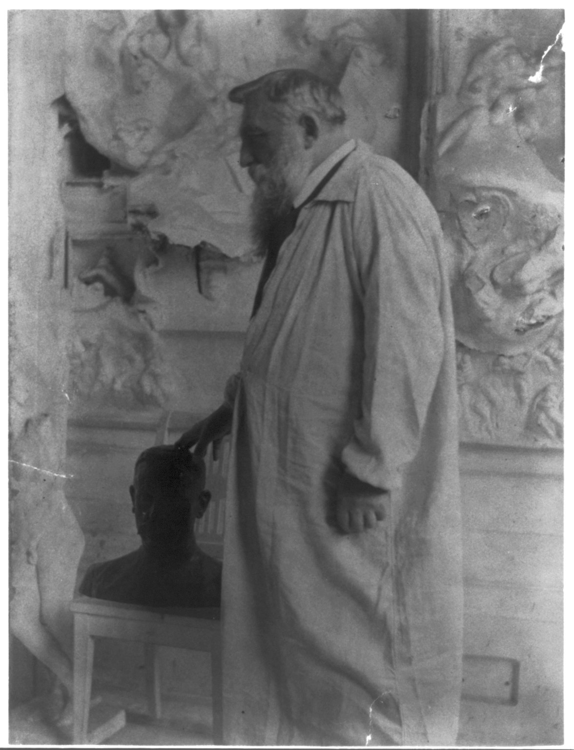 Auguste Rodin