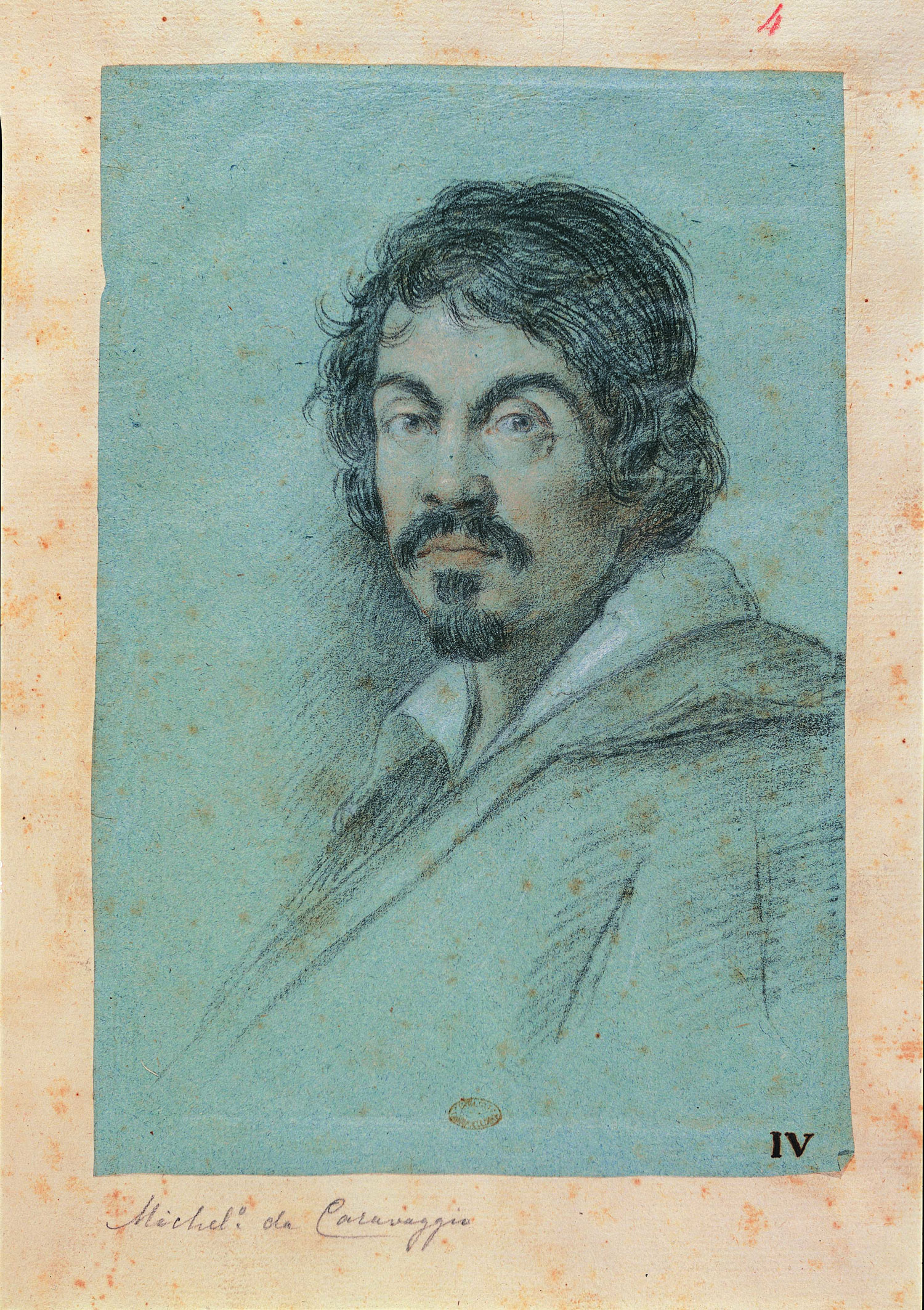Caravaggio
