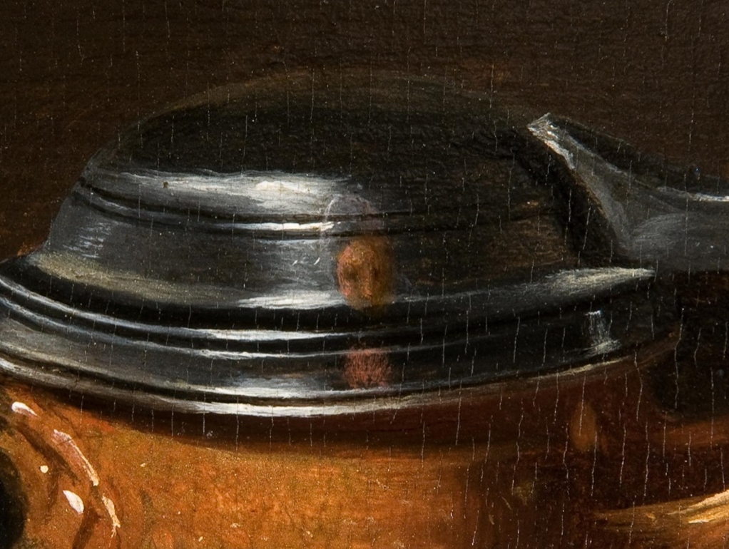 Clara Peeters