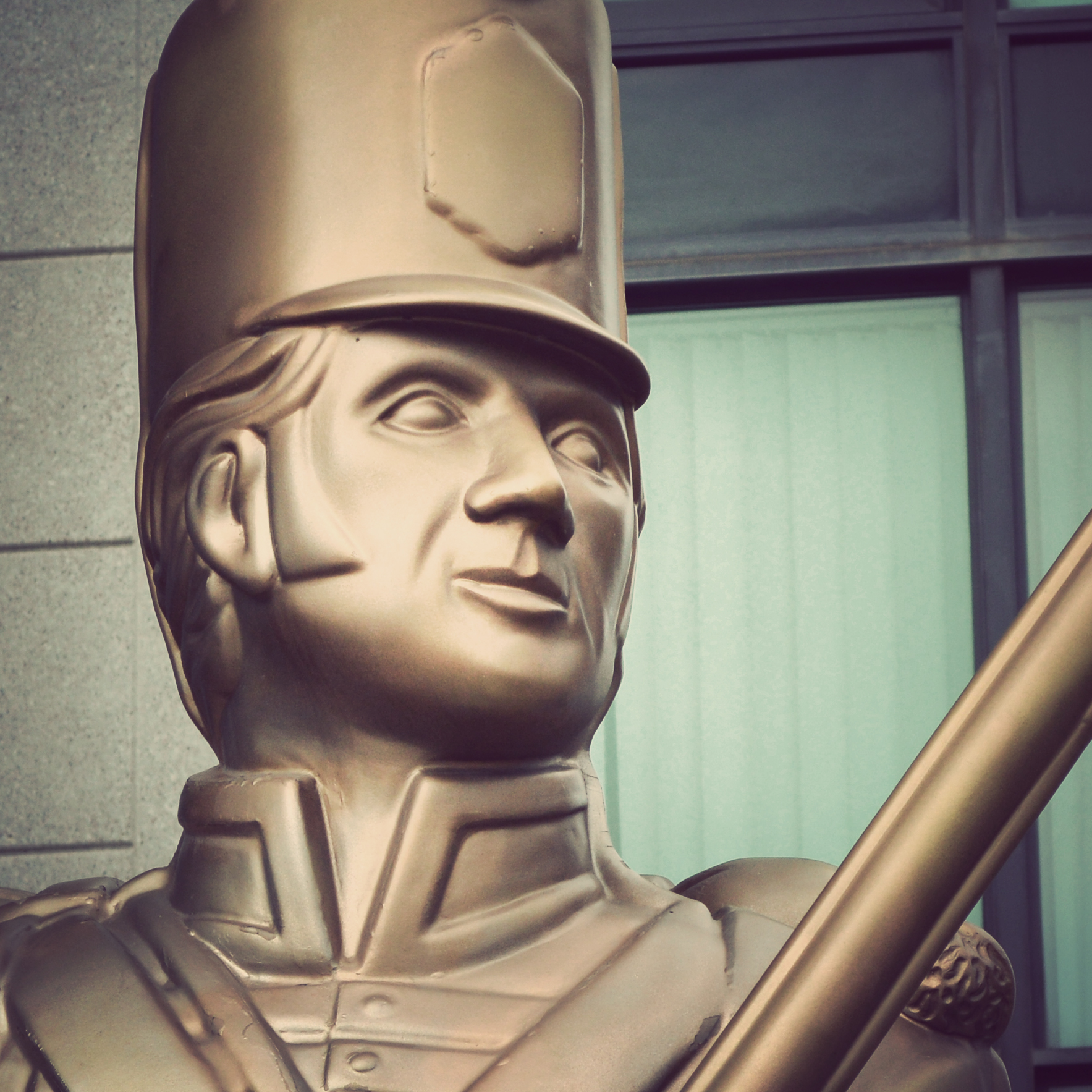 Monument to the War of 1812