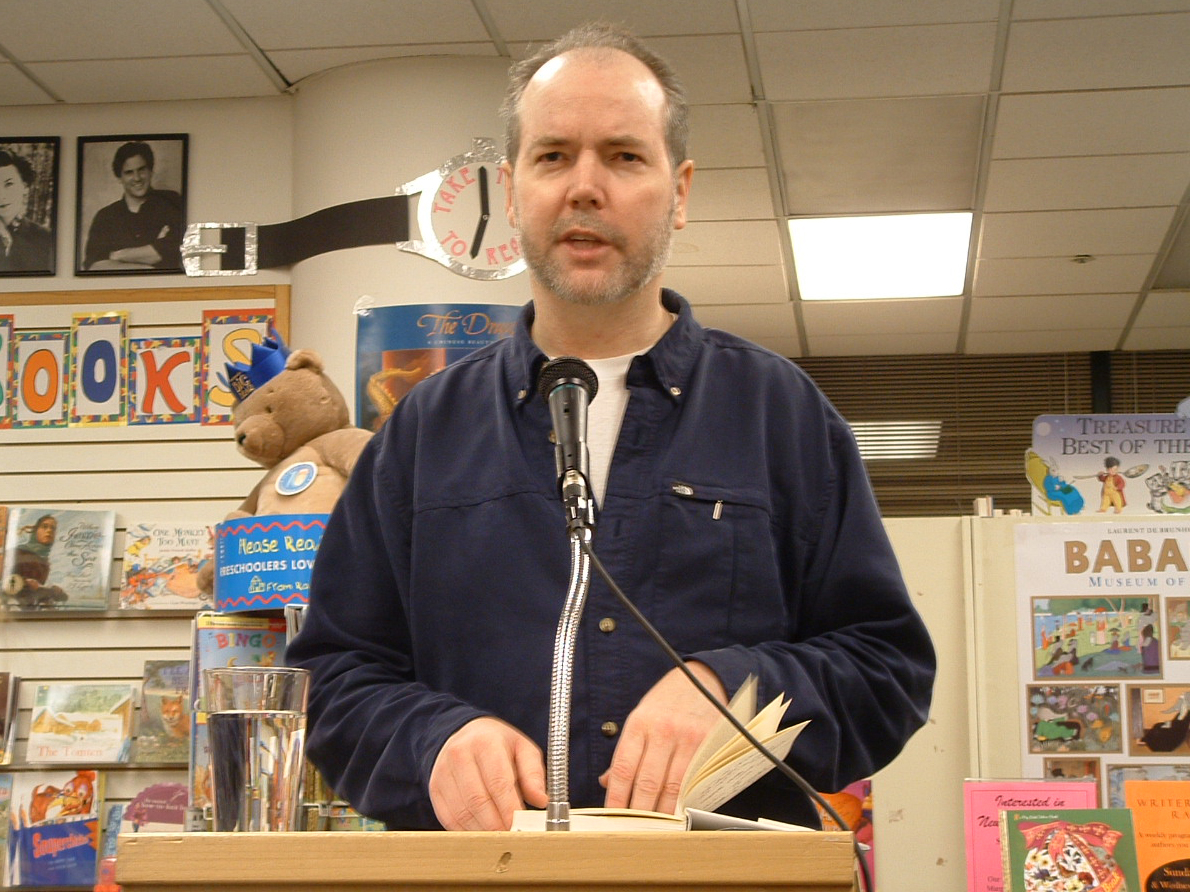 Douglas Coupland