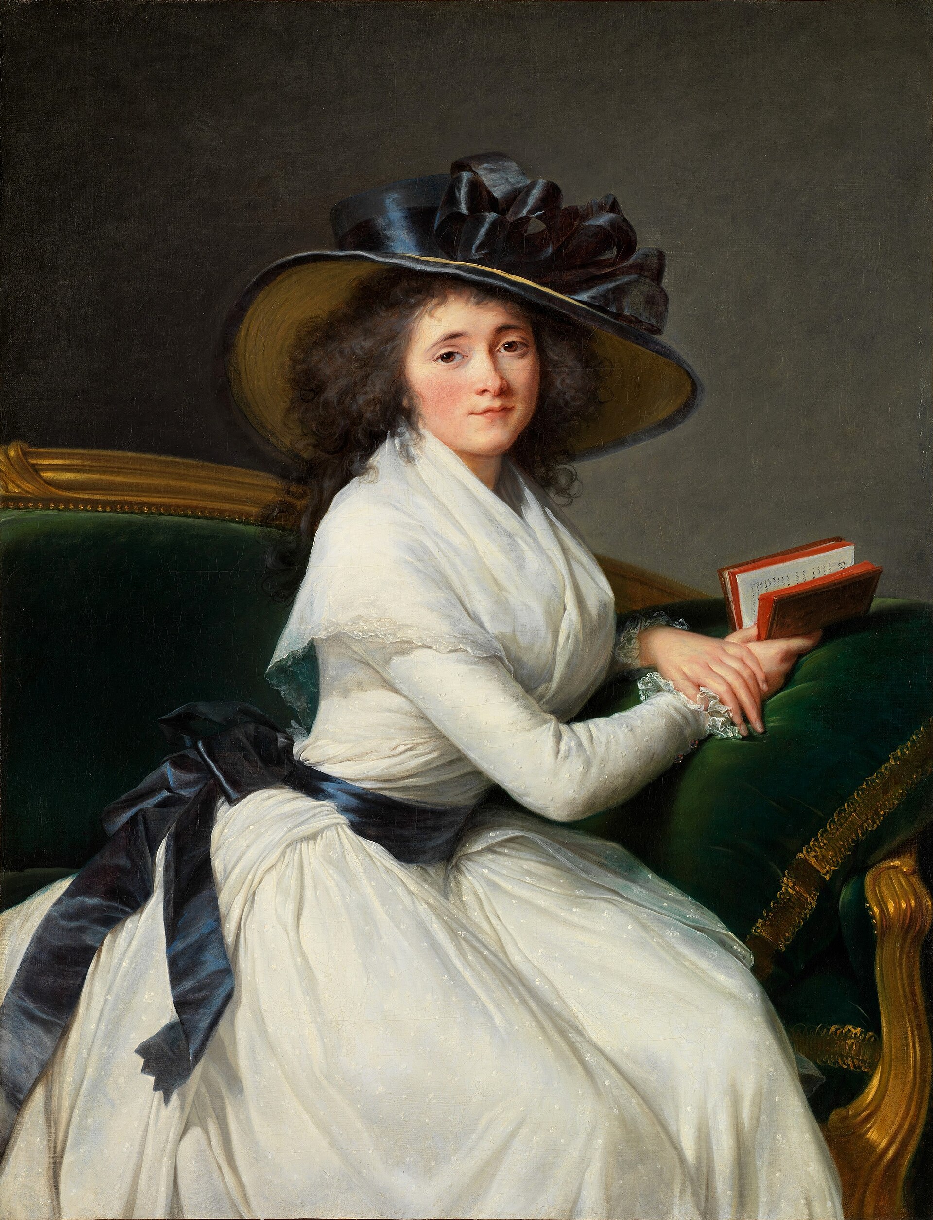 Comtesse de la Chatre