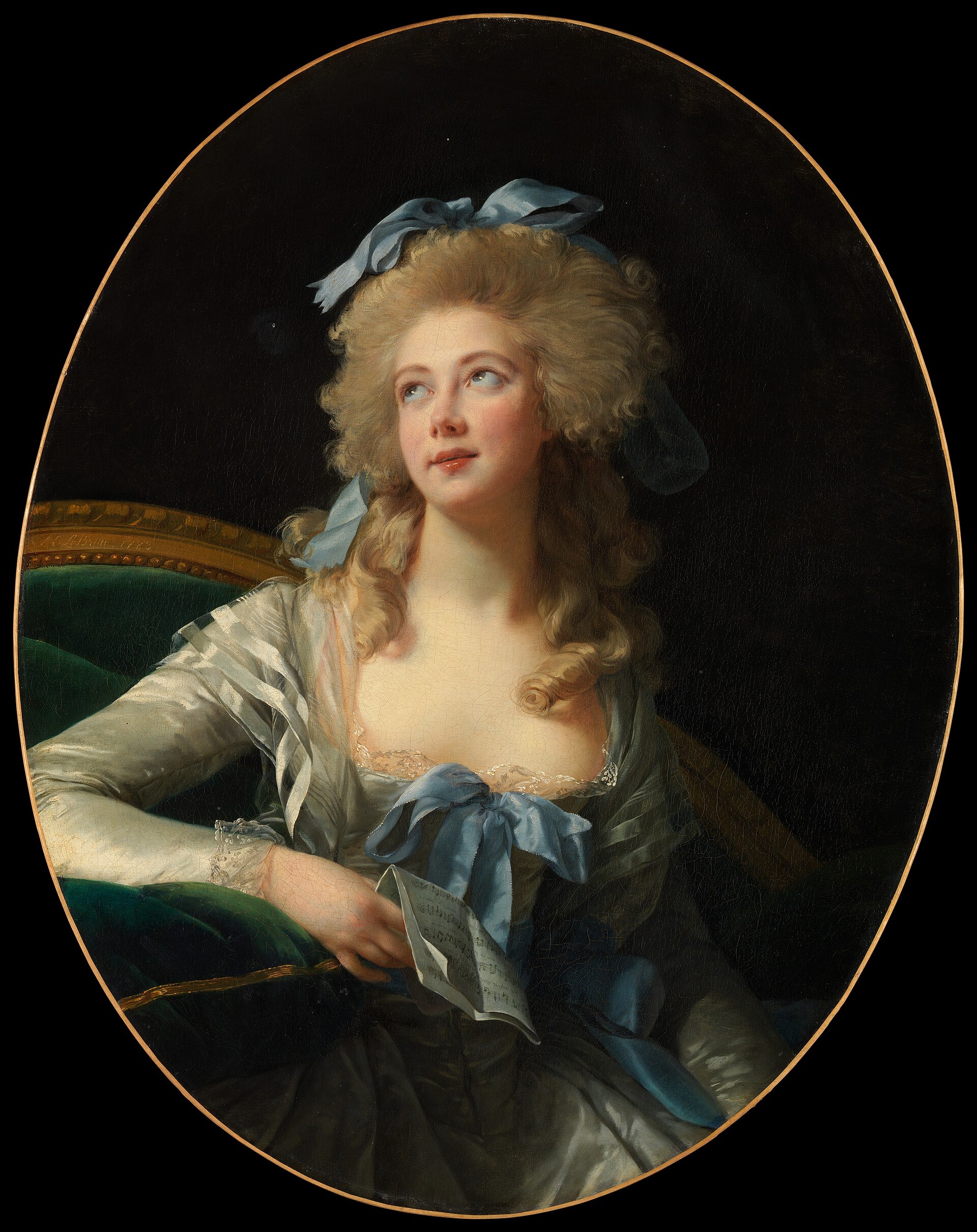 Madame Grand