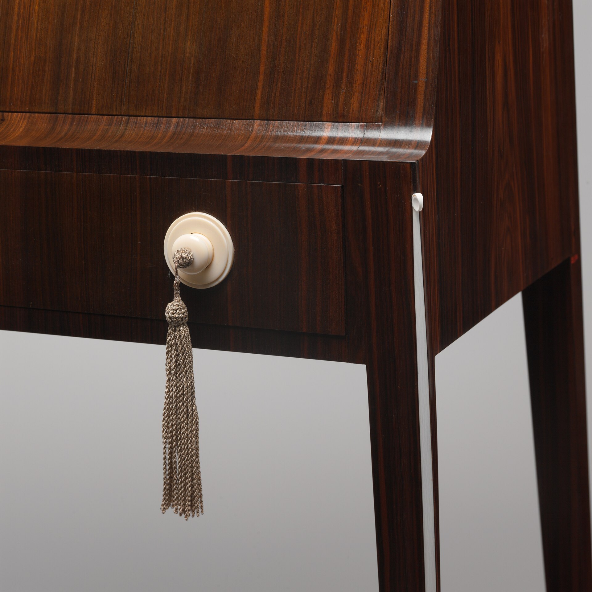 The Tibattant desk, Metropolitan Museum of Art
