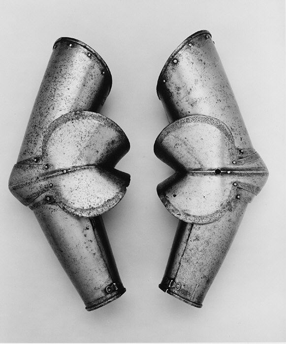 Arm Defenses