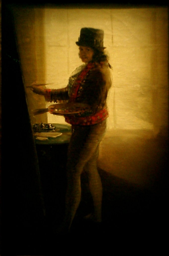 Francisco de Goya y Lucientes