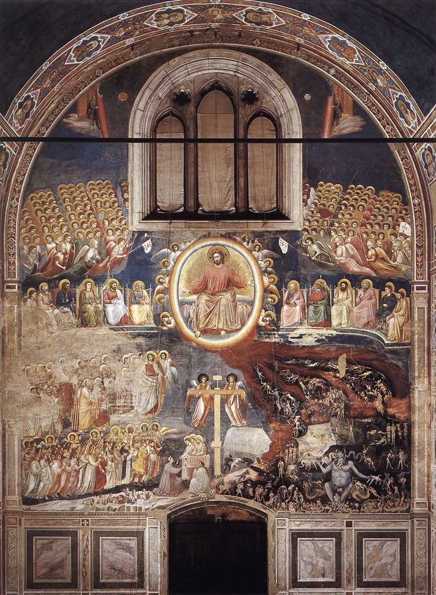 Last Judgment