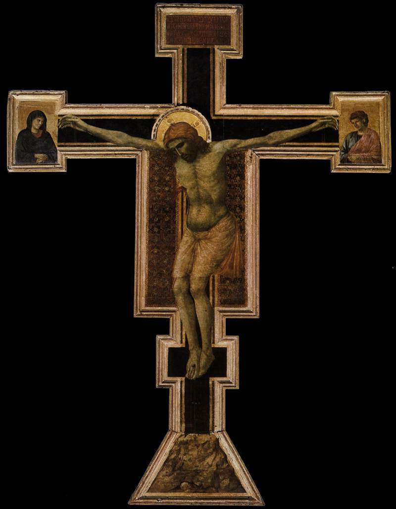 Crucifix