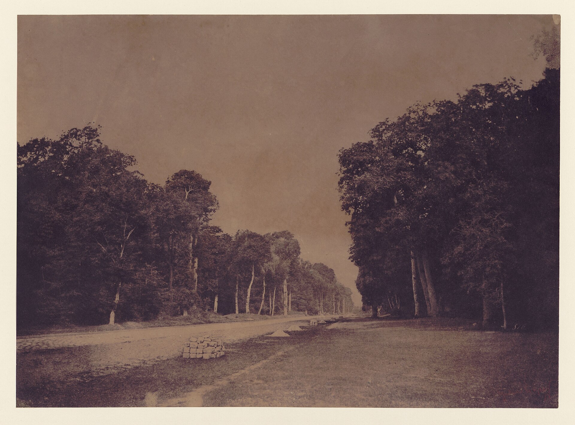 Pave de Chailly