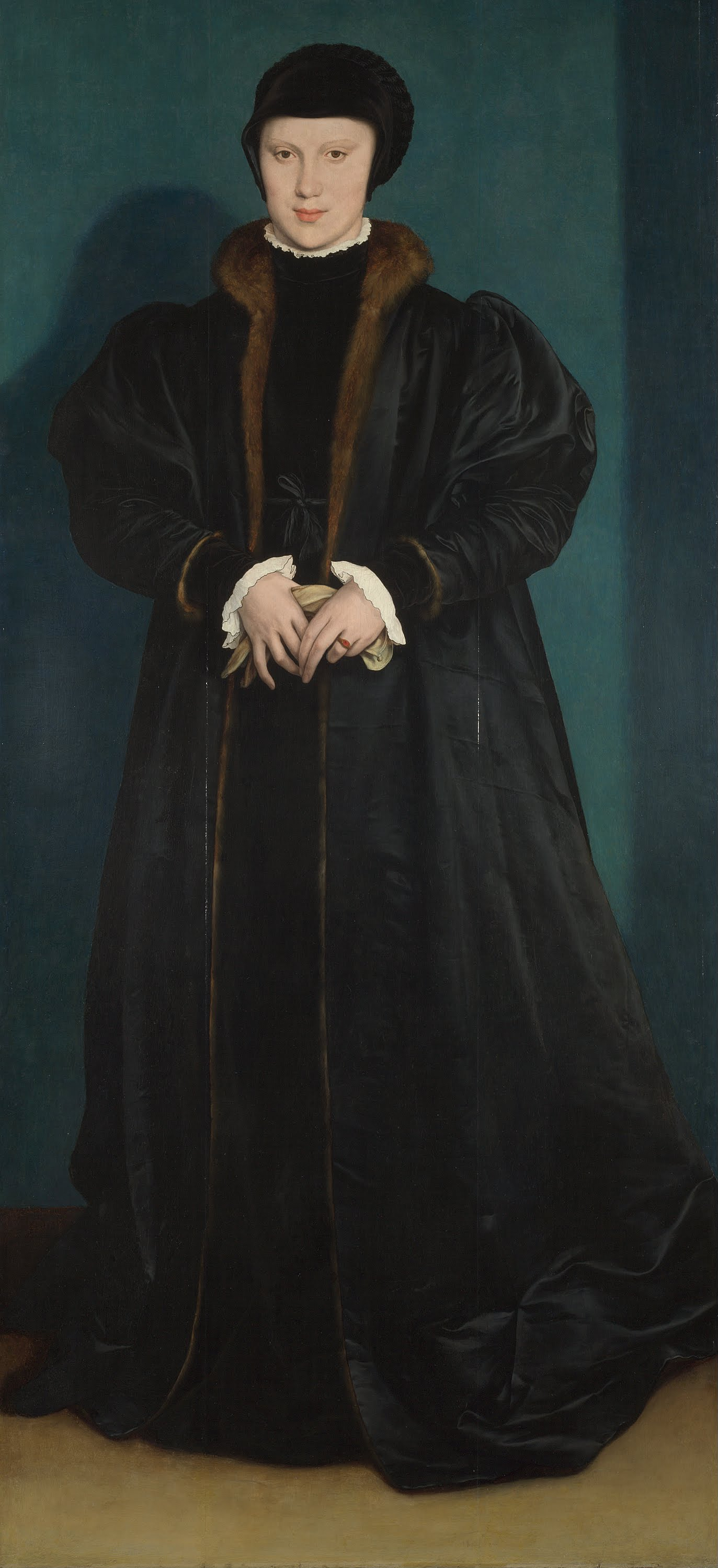 Christina of Denmark