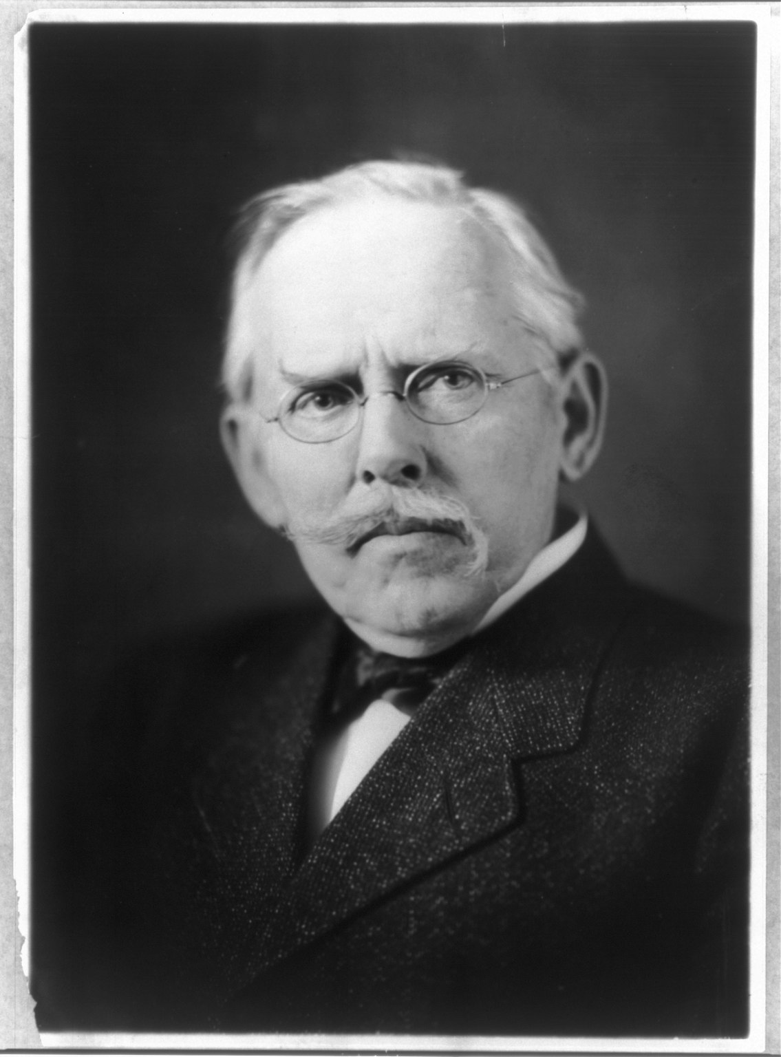 Jacob A. Riis