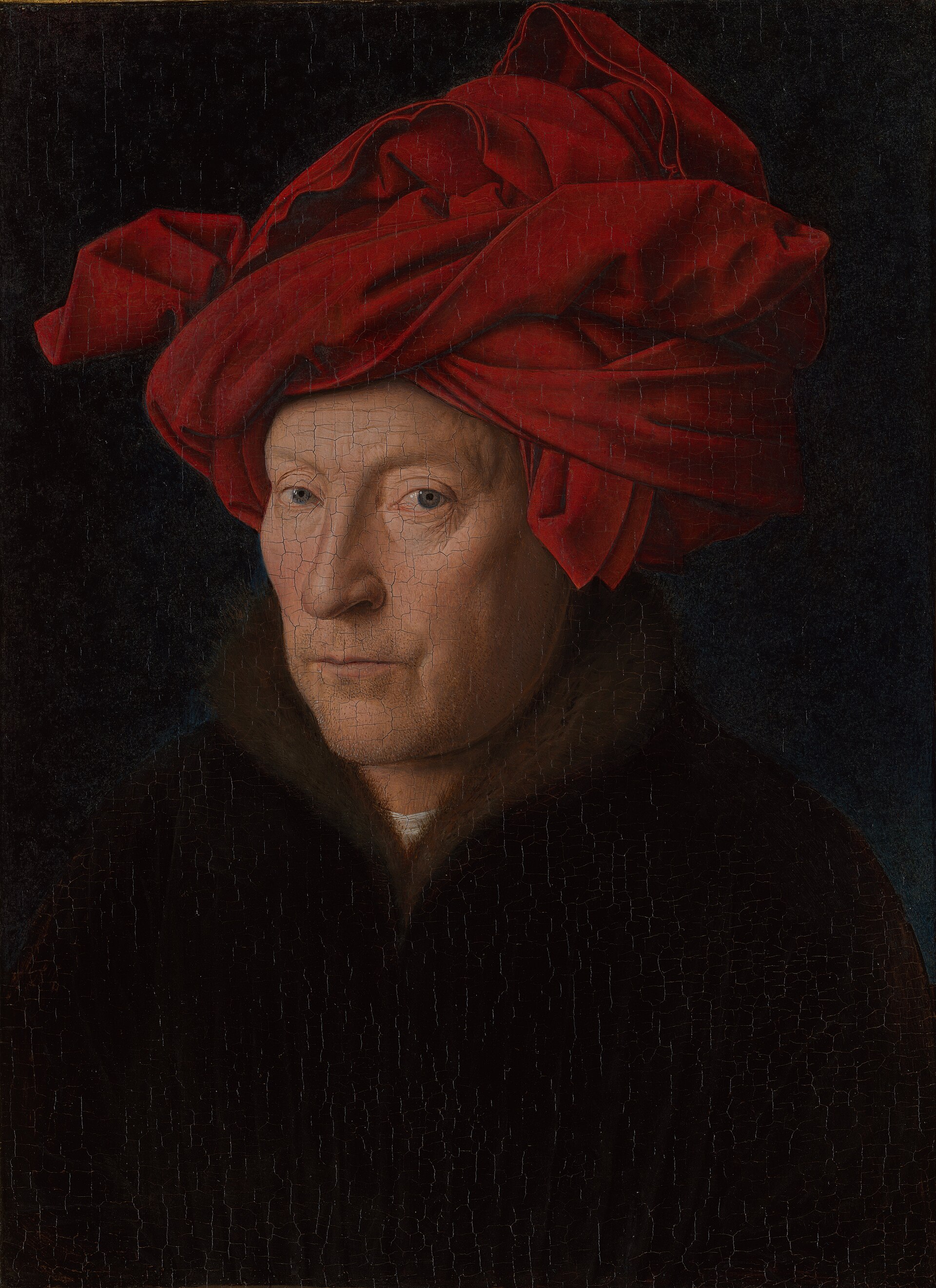 Jan van Eyck