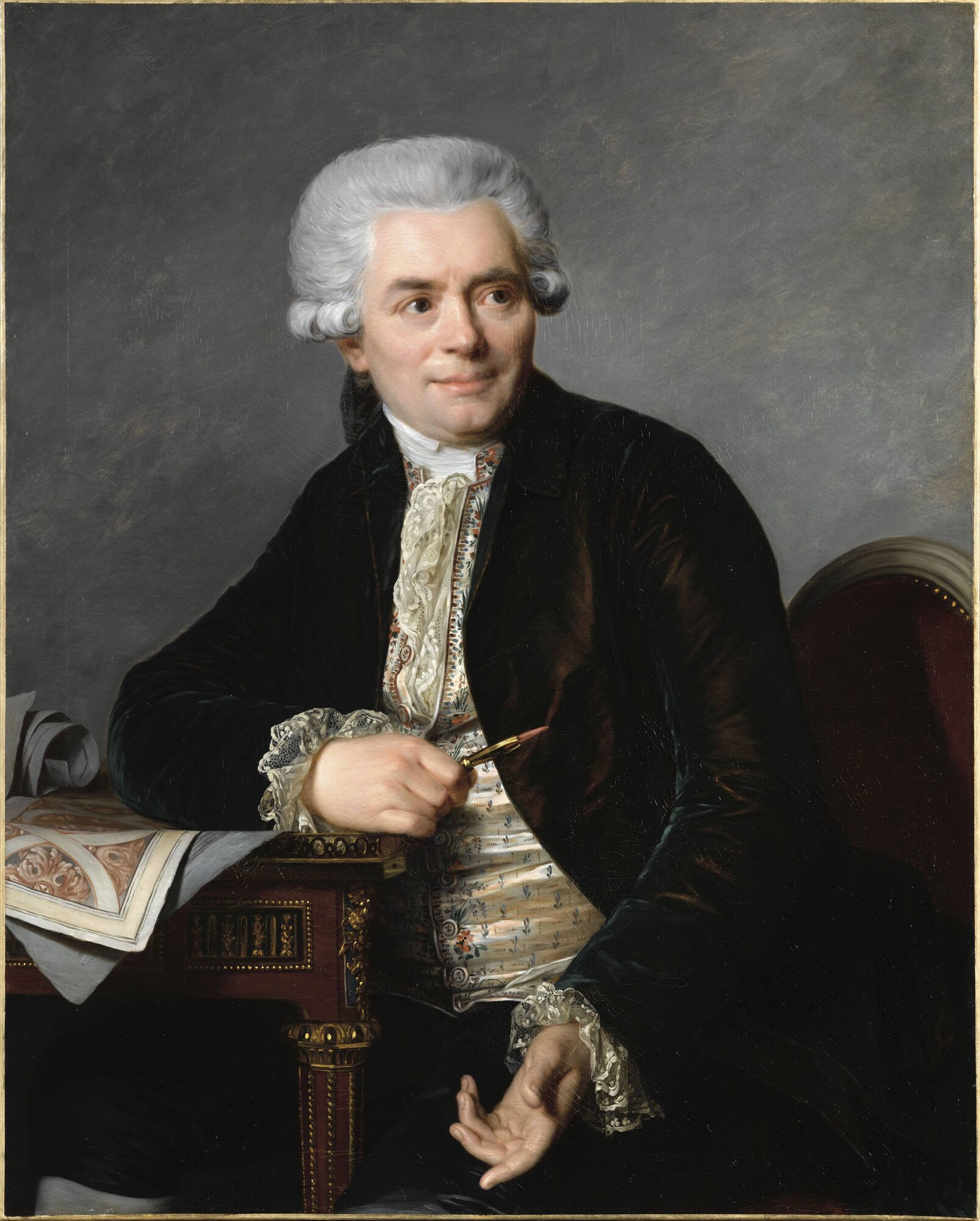 Jean-Henri Riesener
