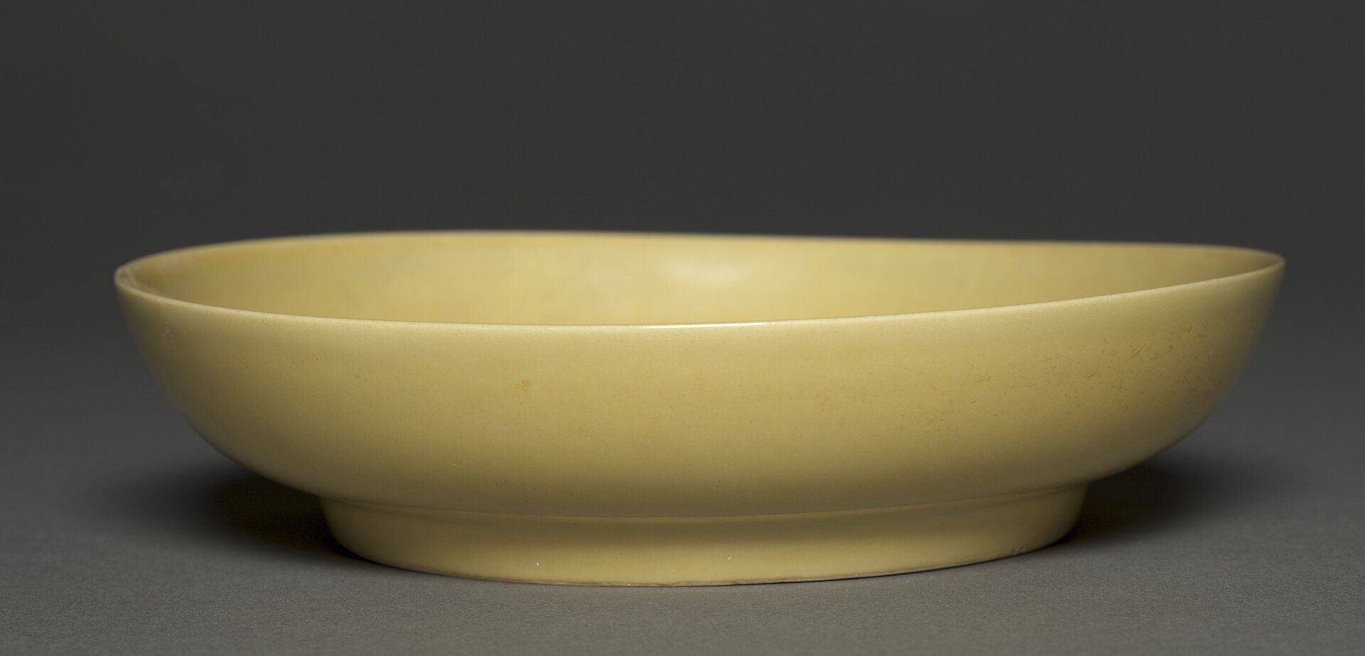 Chenghua yellow, Cleveland 1989.288