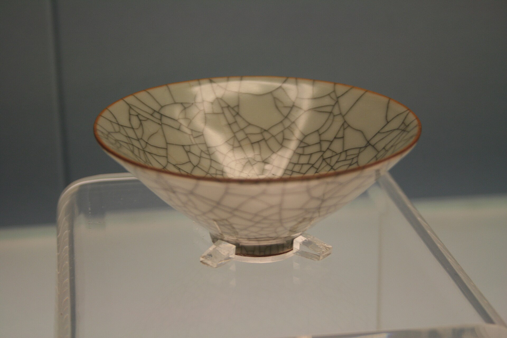The Song revival, Shanghai Museum