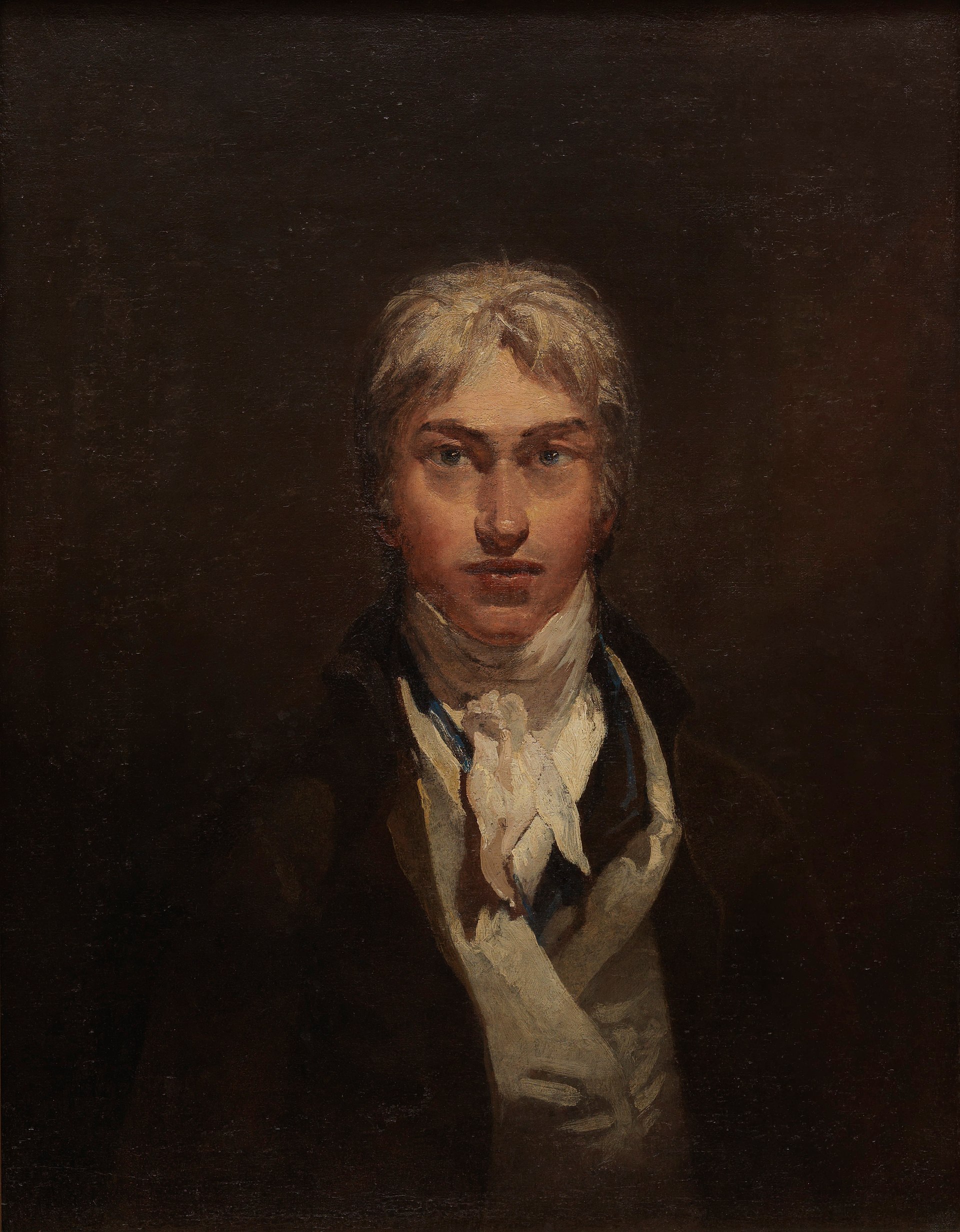 J.M.W. Turner