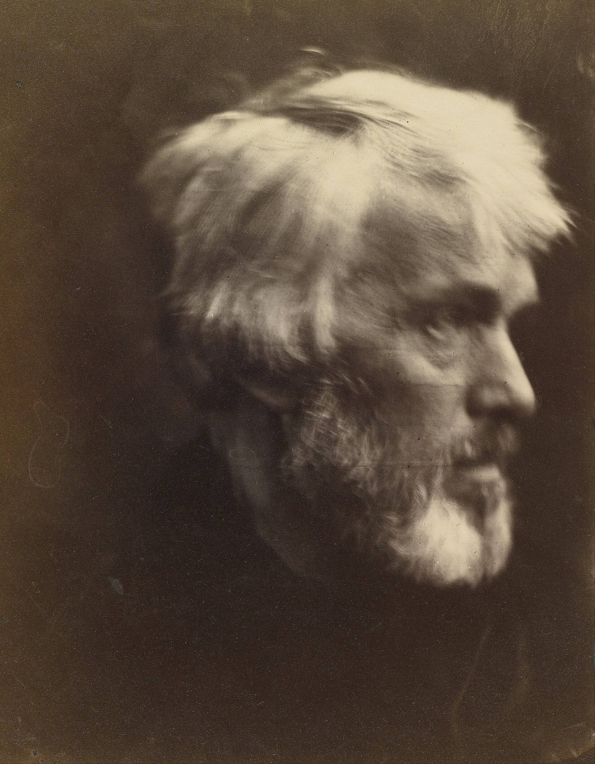 Thomas Carlyle