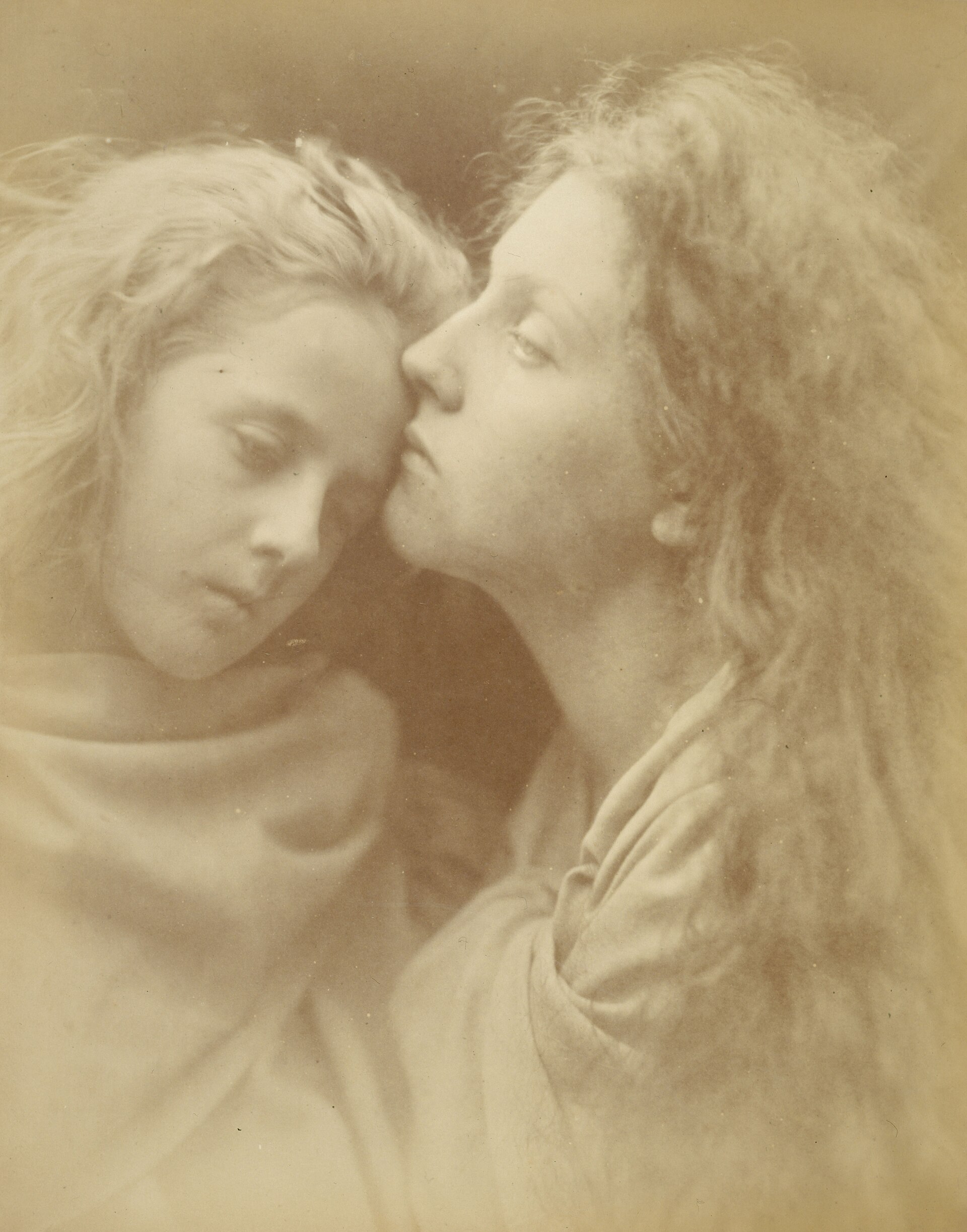 The Kiss of Peace