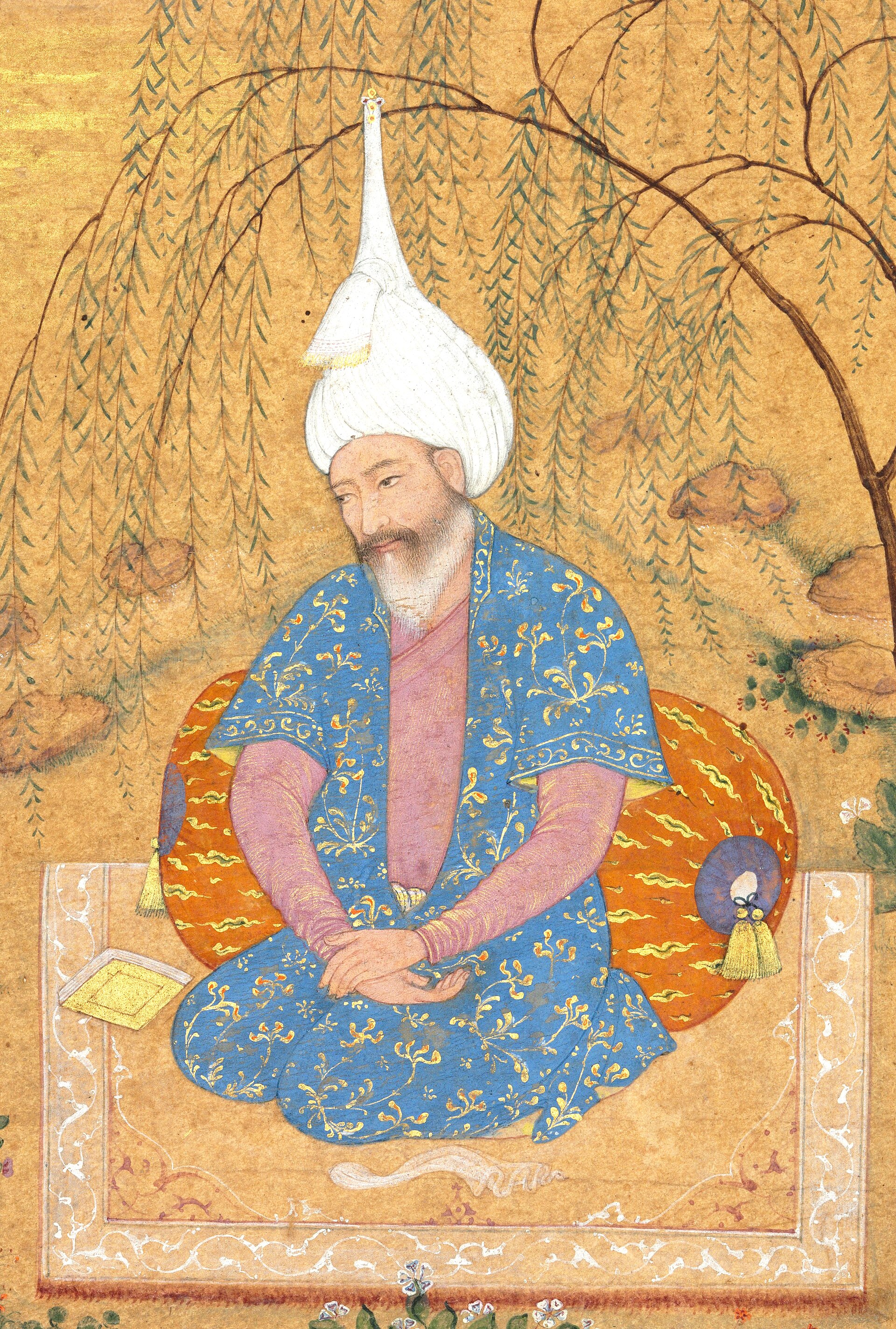 Shah Tahmasp I