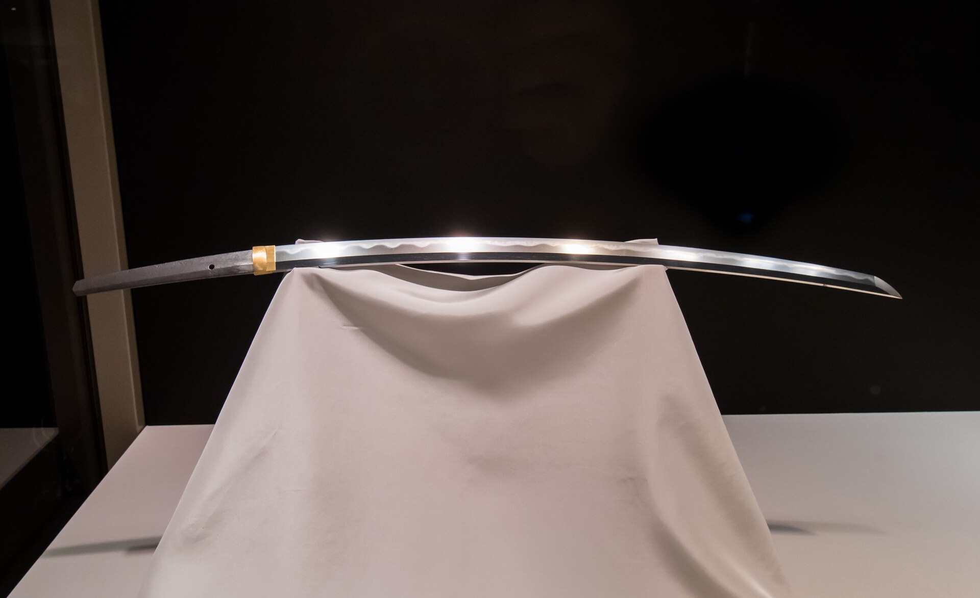 The Ishida Masamune