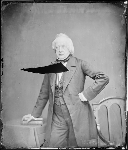John Slidell