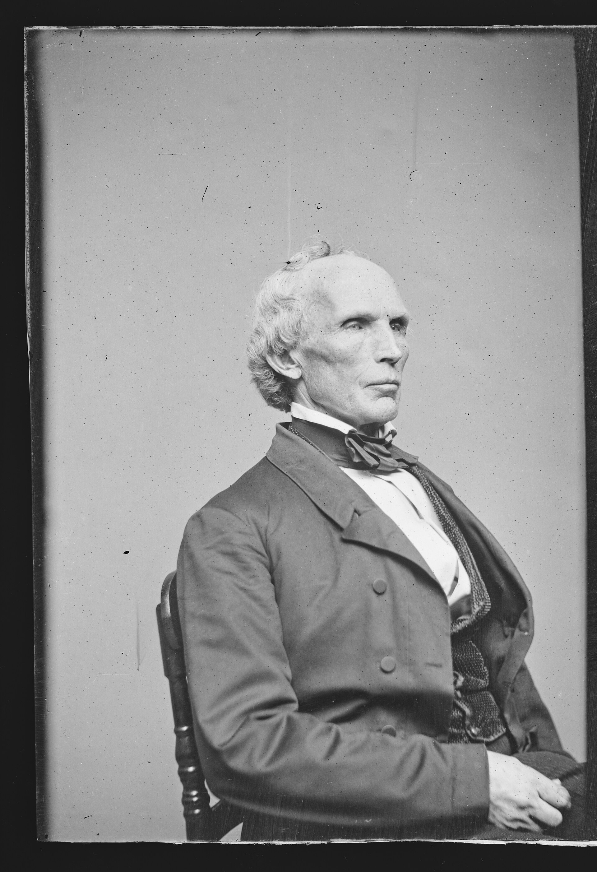 Garrett Davis