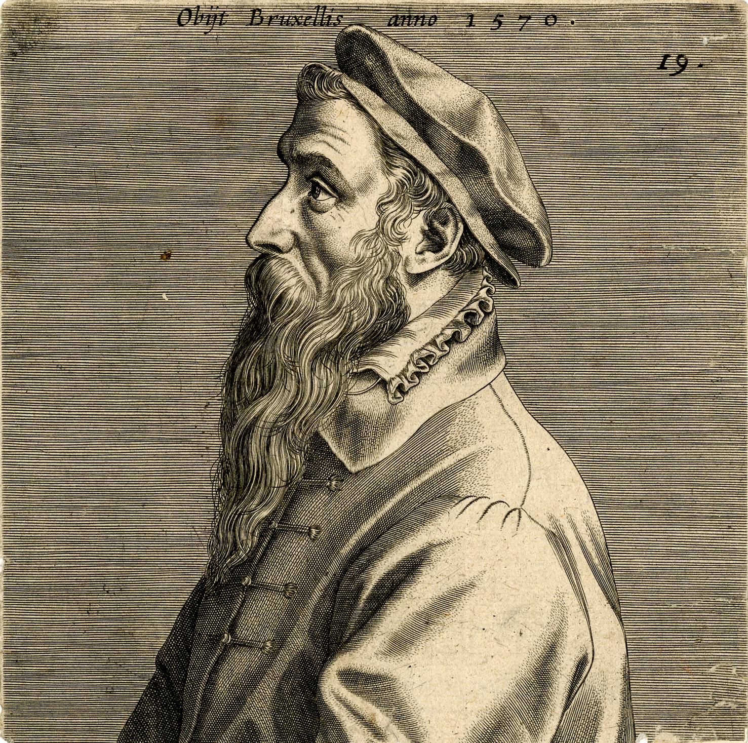 Pieter Bruegel the Elder