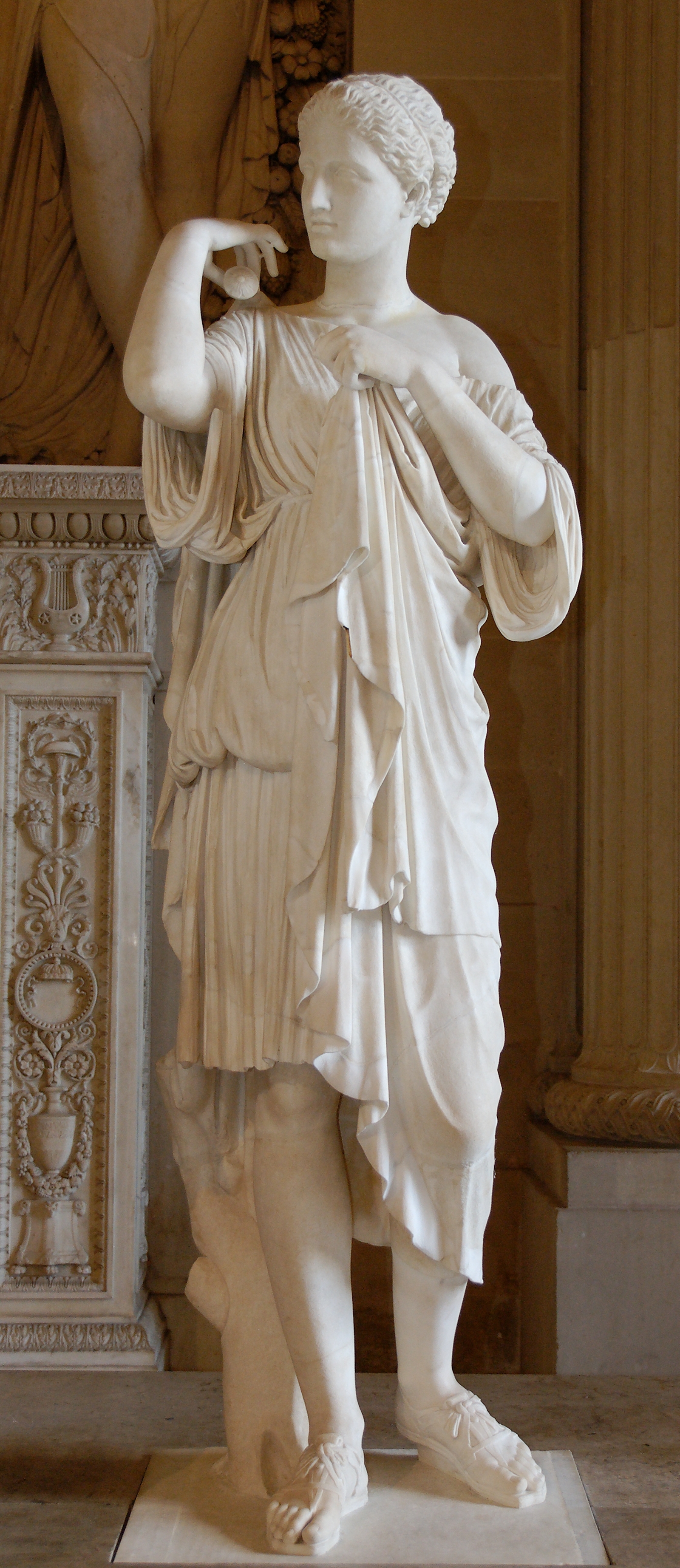 Artemis of Gabii