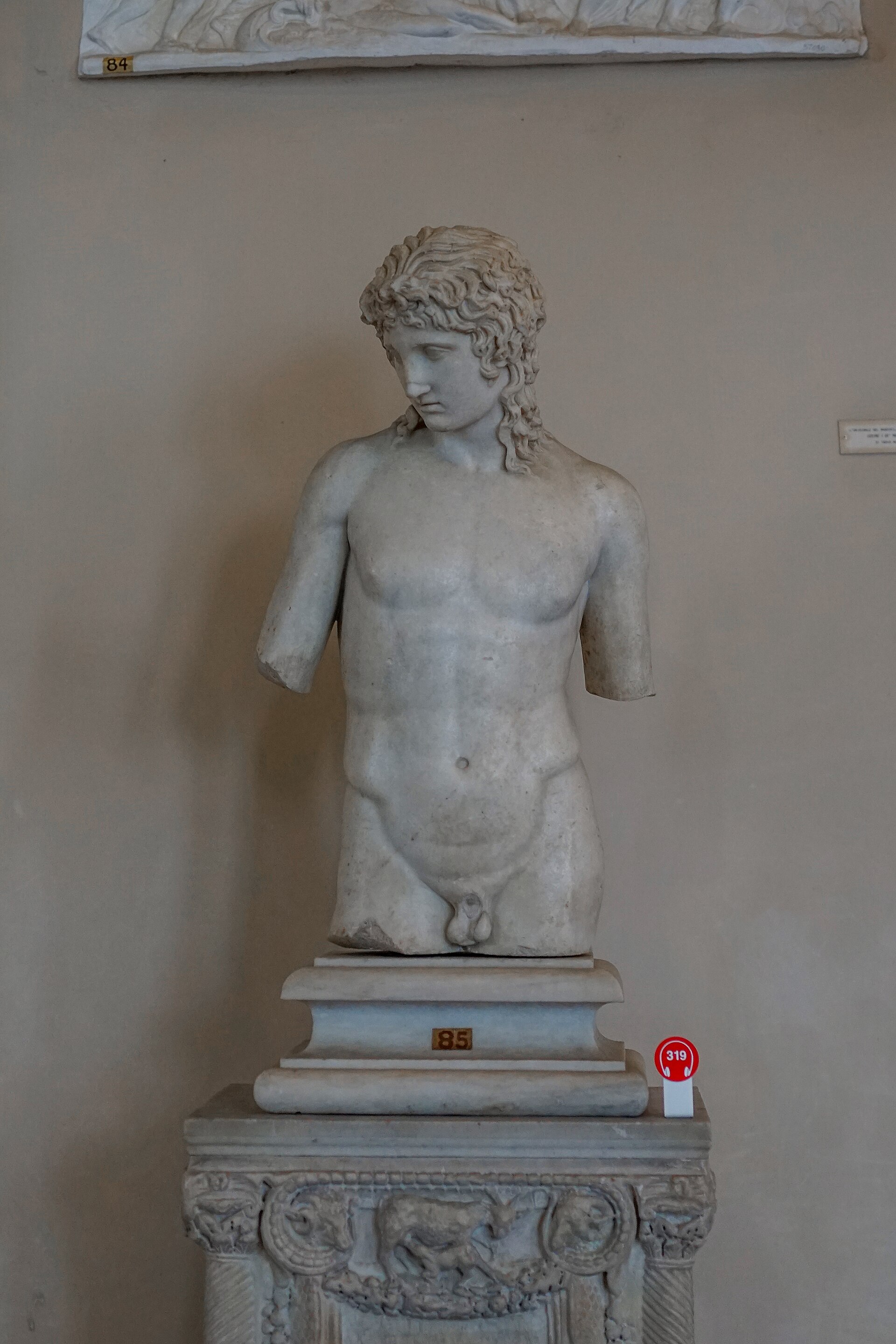Eros of Centocelle