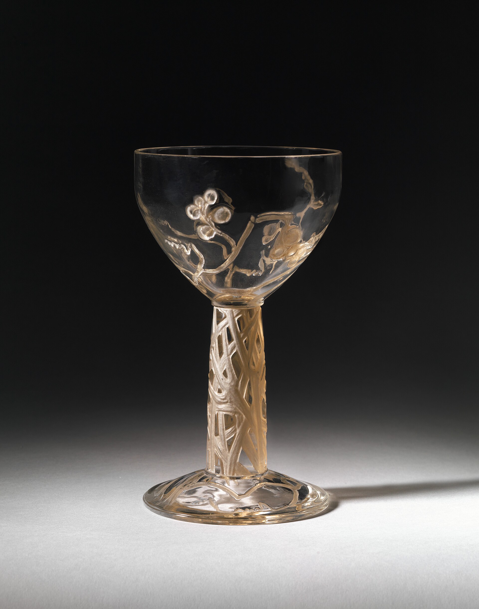 'Vigne' (Vine) cup