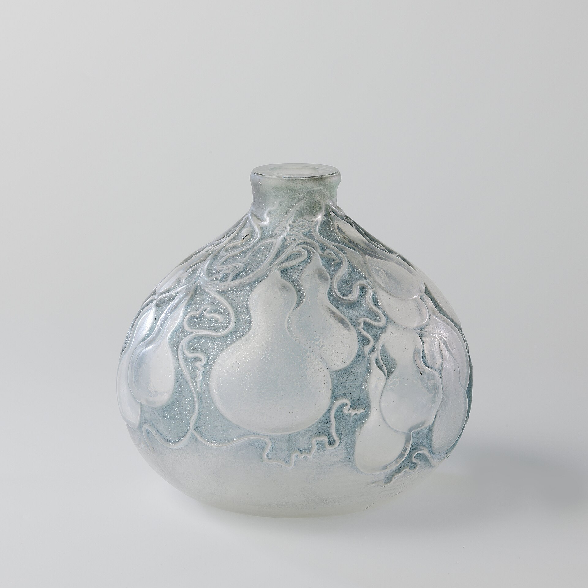 Vase, 'Gourdes' (Gourds)