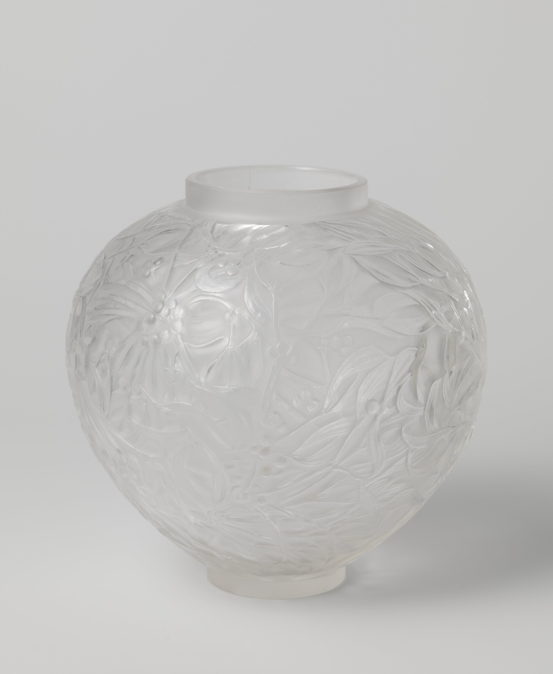 Vase, 'Gui' (Mistletoe)