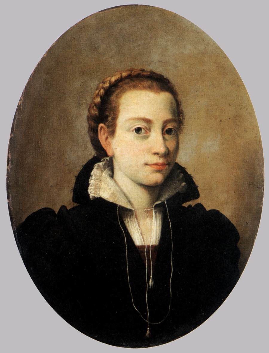 Sofonisba Anguissola