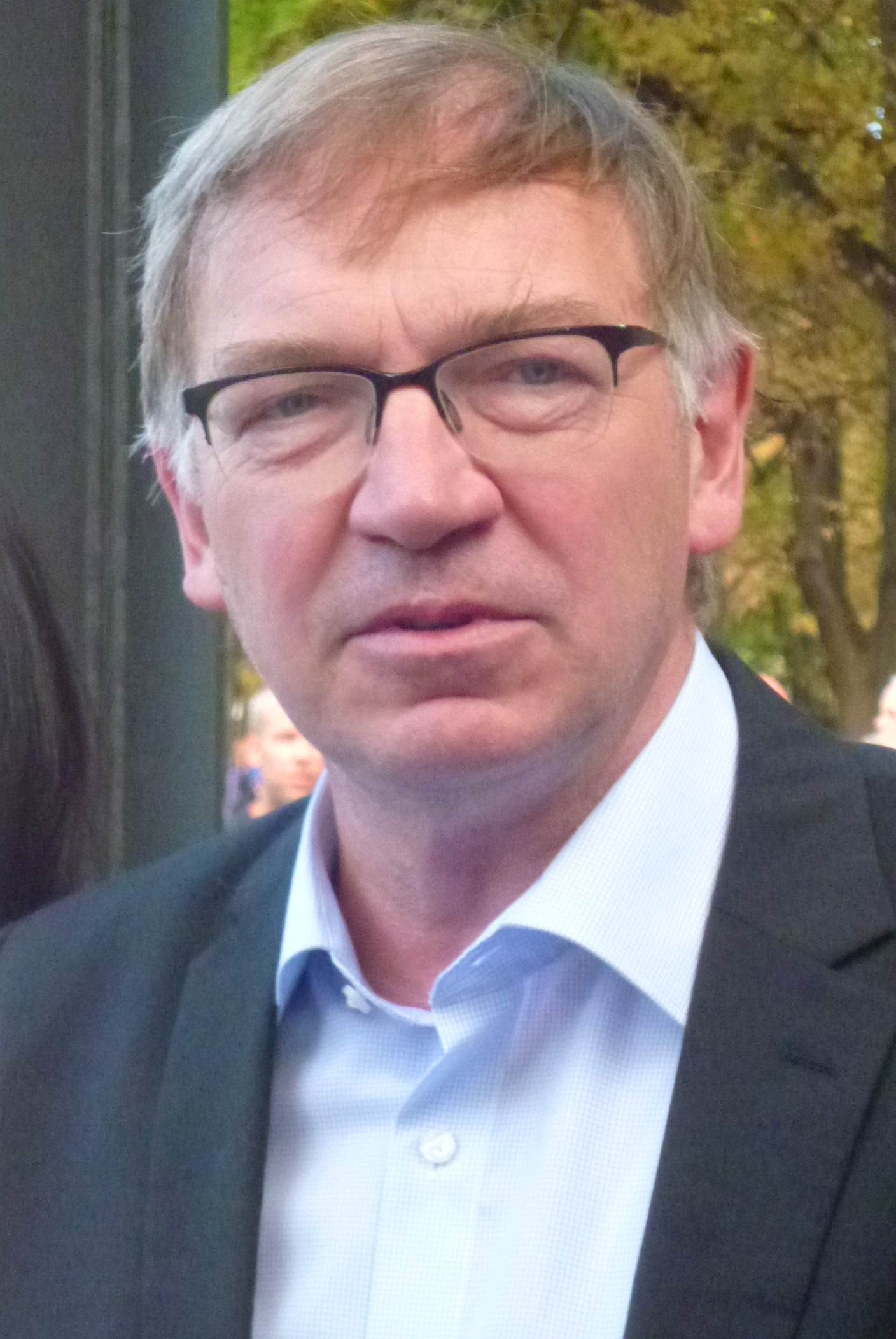 Stephan Balkenhol