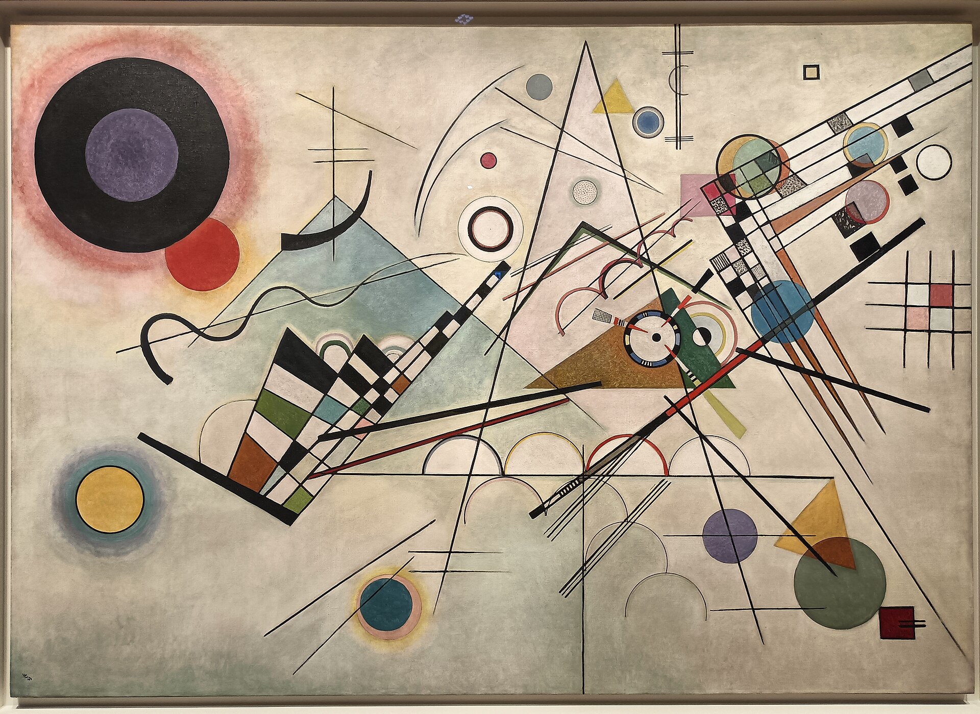 Composition 8