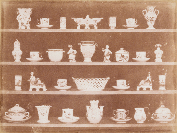 Articles of China