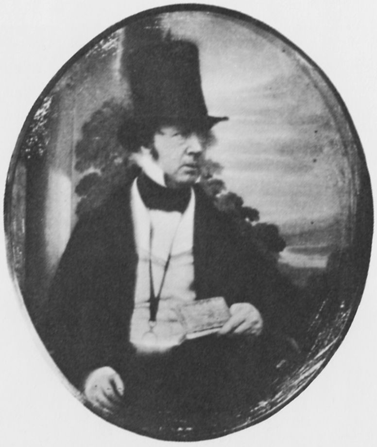 William Henry Fox Talbot