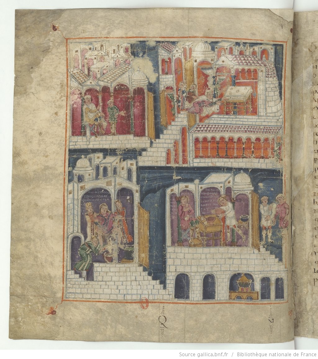 Folio 22v
