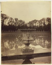 Versailles, Bassin de Neptune