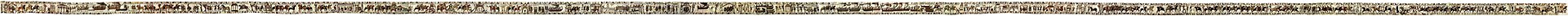 The tapestry in panorama