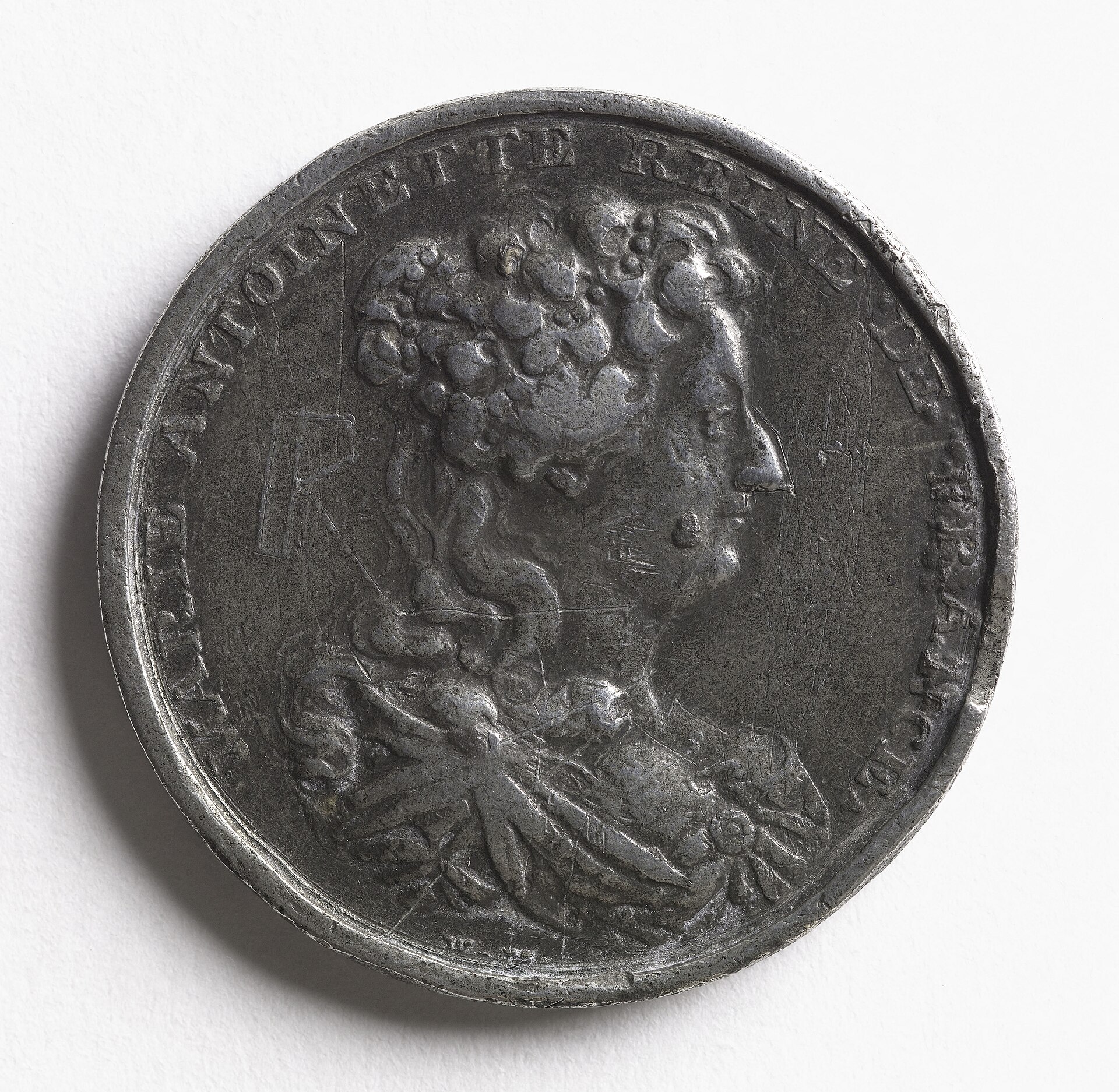 16 October 1793