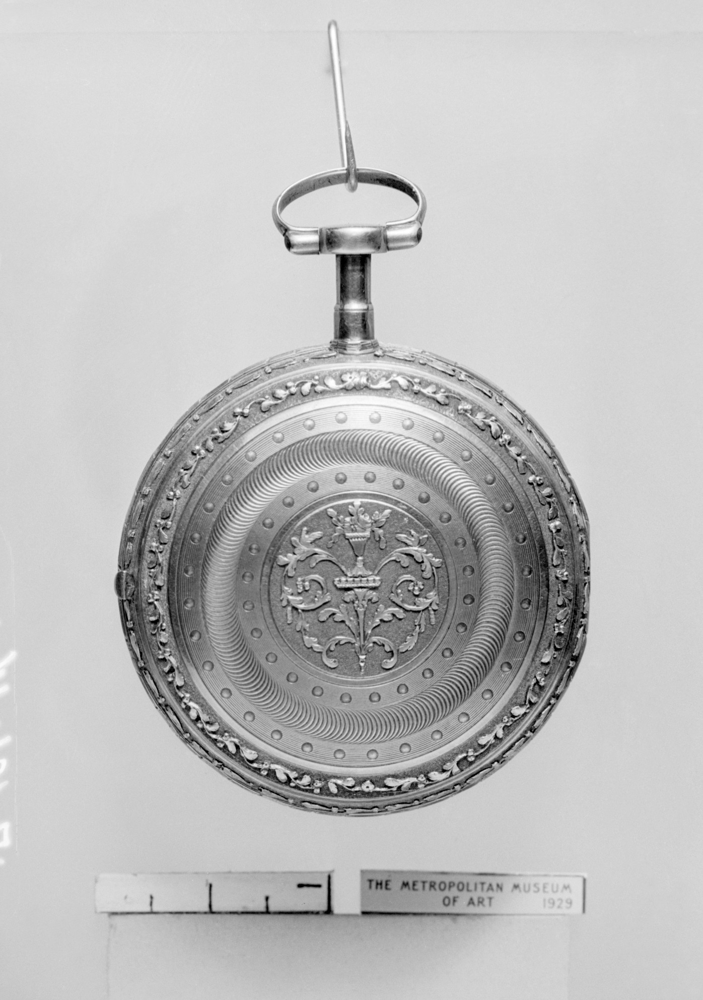 A Breguet the Metropolitan Museum calls a fake