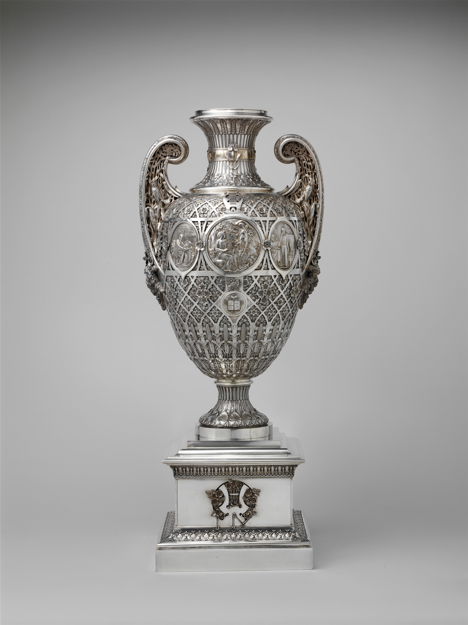 The Bryant Vase by Tiffany & Co.